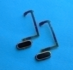 Home Button Finger Scaner Samsung Galaxy S6