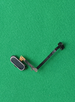 Home Button Finger Scaner Samsung Galaxy S6 Edge B Stock