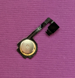 Home Button Flex Apple Iphone 4