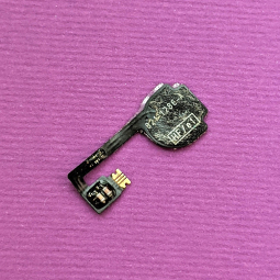 Home Button Flex Apple Iphone 4 2