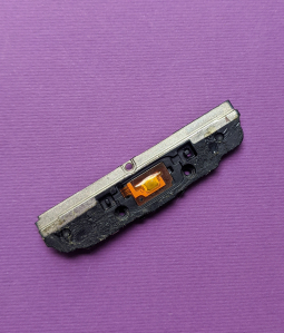 Home Button Flex Samsung Galaxy 2 Panel