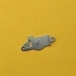 Home Button Metal Panel Apple Iphone Se