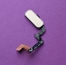 Home Button Samsung Galaxy A5 A520f 2017 Gold