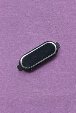 Home Button Samsung Galaxy J3 J327 Black