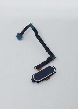 Home Button Samsung Galaxy Note 5 Black
