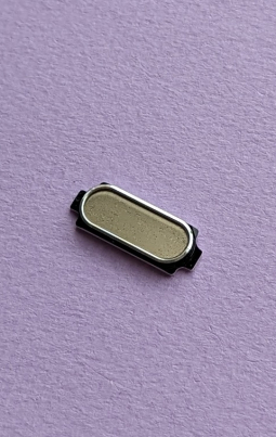 Home Button Samsung Galaxy Note 5 Gold1