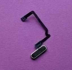 Home Button Samsung Galaxy S6 Black