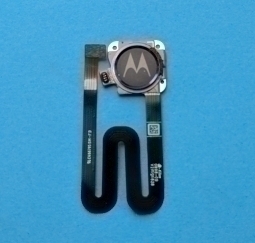 Home Button Scaner Finger Moto E5