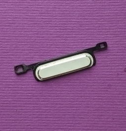 Home Button White Galaxy Tab 3