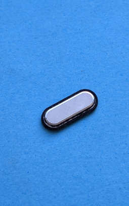 Home Button White Samsung Galaxy Core Prime