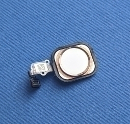 Home Buttons Apple Iphone 6s Plus Rose Gold Orig
