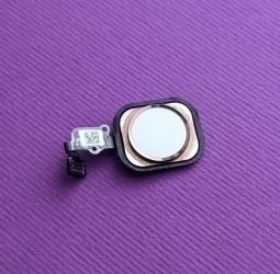 Home Buttons Apple Iphone 6s Rose Gold Orig