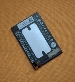 Htc One M7 Battery Used