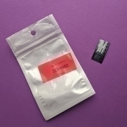 Ic Chip Power Management Motorola Moto X4