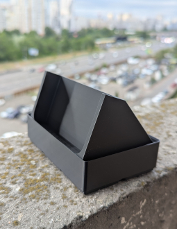 Ifixit Stand Black