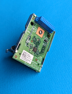 Inspiron 3020 Card Reader