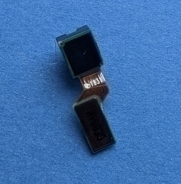 Iris Scaner Samsung Galaxy Note 9 2