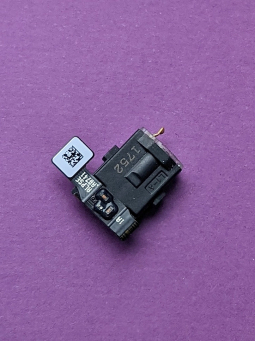 Jack 3.5 Audio Huawei Mate 10
