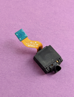 Jack Audio Samsung Galaxy Note 10.1 GT P7510MA