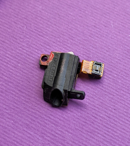 Jack Audio Apple Ipod Touch 4g