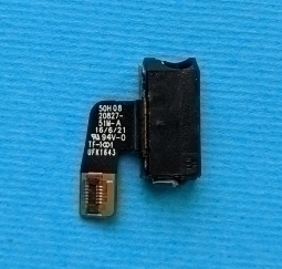 Jack Audio Flex Google Pixel 5