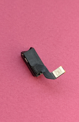 Jack Audio Google Pixel 4a 5g