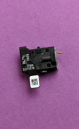 Jack Audio Huawei P30