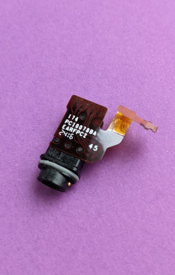 Jack Audio Kyocera Duraforce Pro