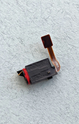 Jack Audio Lg G7