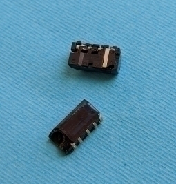 Jack Audio Lg Optimus F6