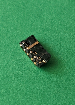 Jack Audio Lg Optimus L90 D410