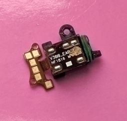 Jack Audio Lg V30 Plus