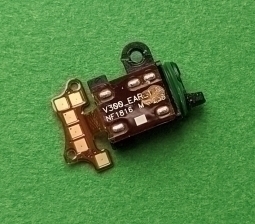 Jack Audio Lg V30s