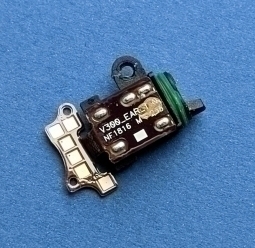 Jack Audio Lg V35
