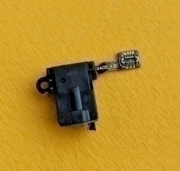 Jack Audio Lg V40
