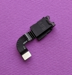 Jack Audio Nokia 6.1