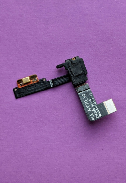 Jack Audio Nokia 6 Ta 1021