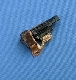 Jack Audio Proximity Sensor Blackberry Z10 2
