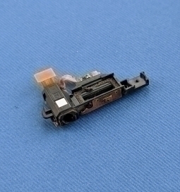 Jack Audio Proximity Sensor Blackberry Z10 3