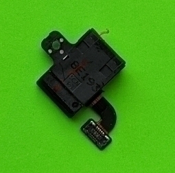 Jack Audio Samsung Galaxy A5 2017 A520f 2