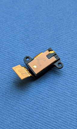 Jack Audio Sony Xperia Xa2 Ultra 2