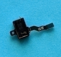 Jack Flex Audio Samsung Galaxy S9
