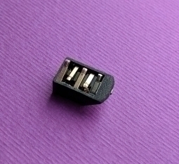 Jack Motorola Droid Mini