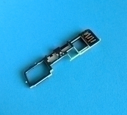 Jack Motorola Razr Xt912