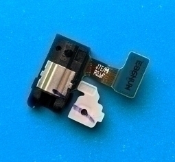 Jack Samsung Galaxy J3 J330f