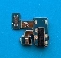 Jack Samsung Galaxy J3 J330f 2