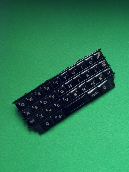 Keyboard Blackberry Keyone