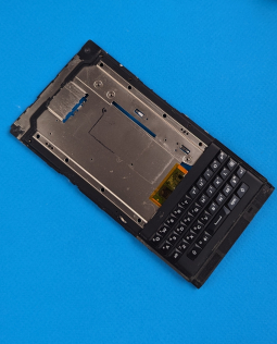Keyboard Blackberry Priv