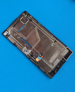 Keyboard Blackberry Priv 2