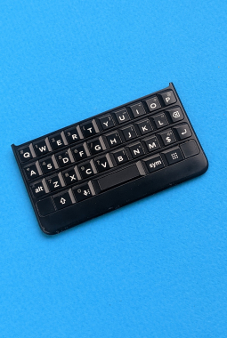 Keyboard Buttons Blackberry Key2